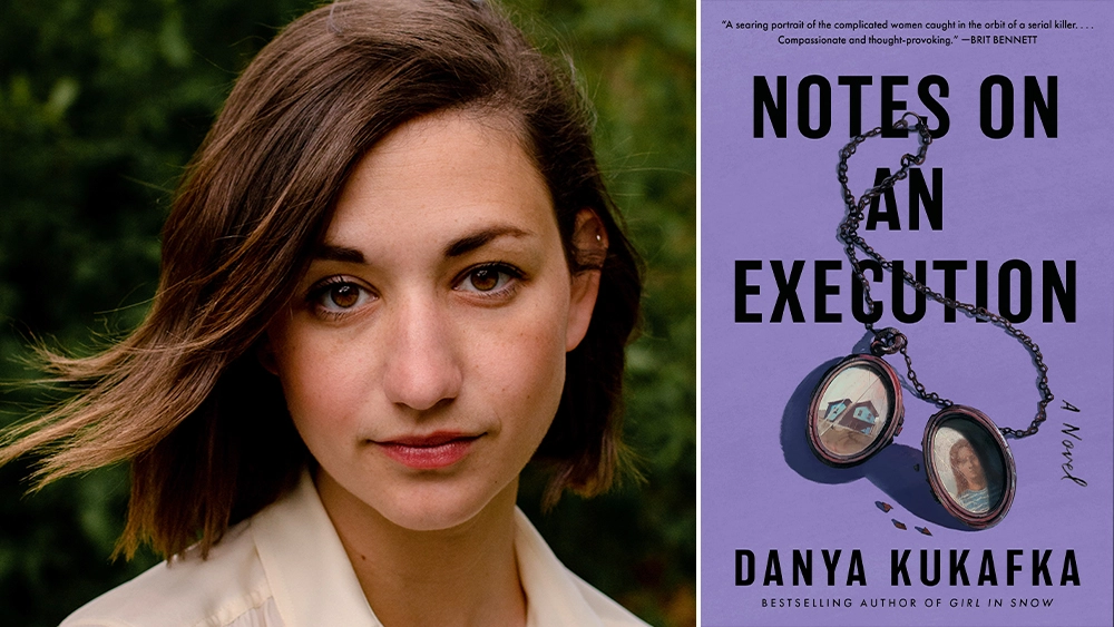 Notes on an Execution