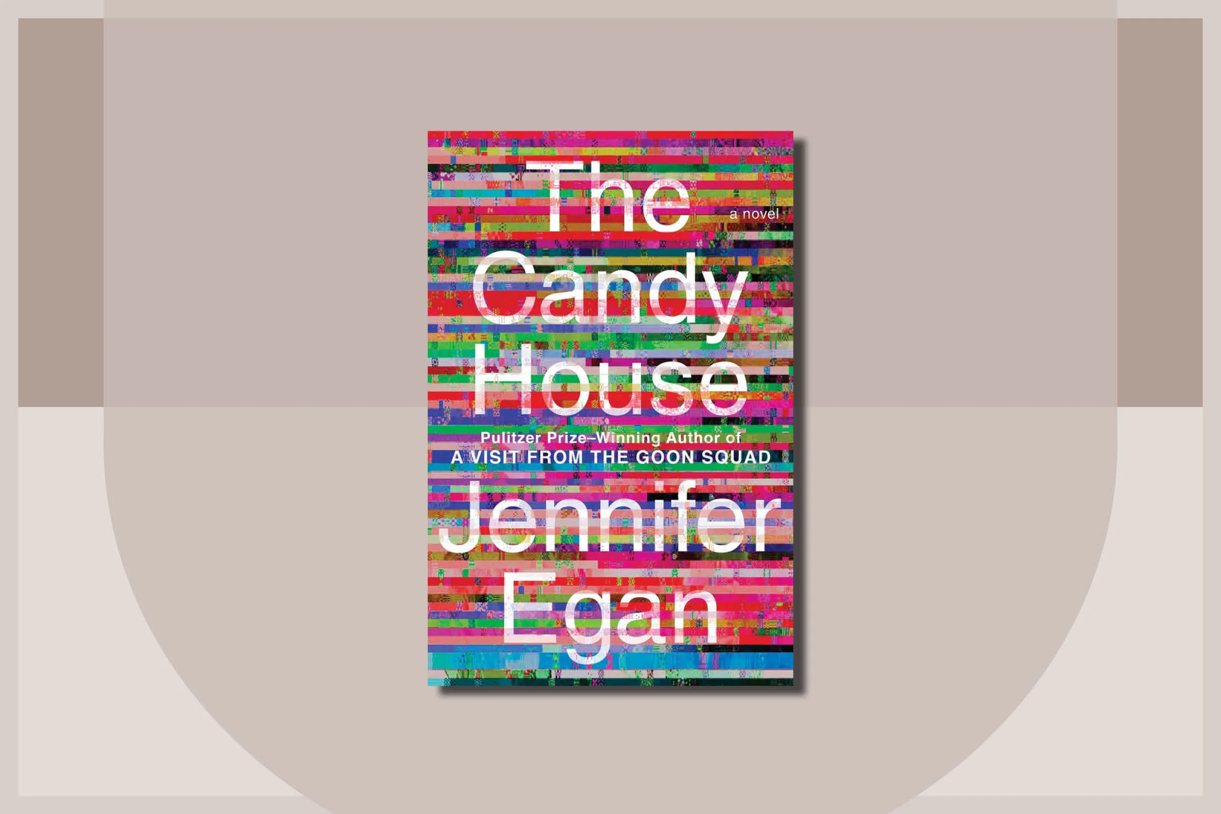 The Candy House
