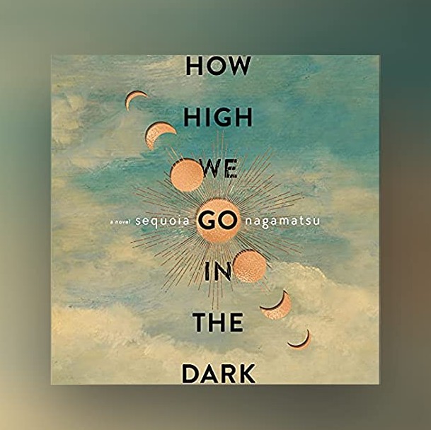 How High We Go in the Dark