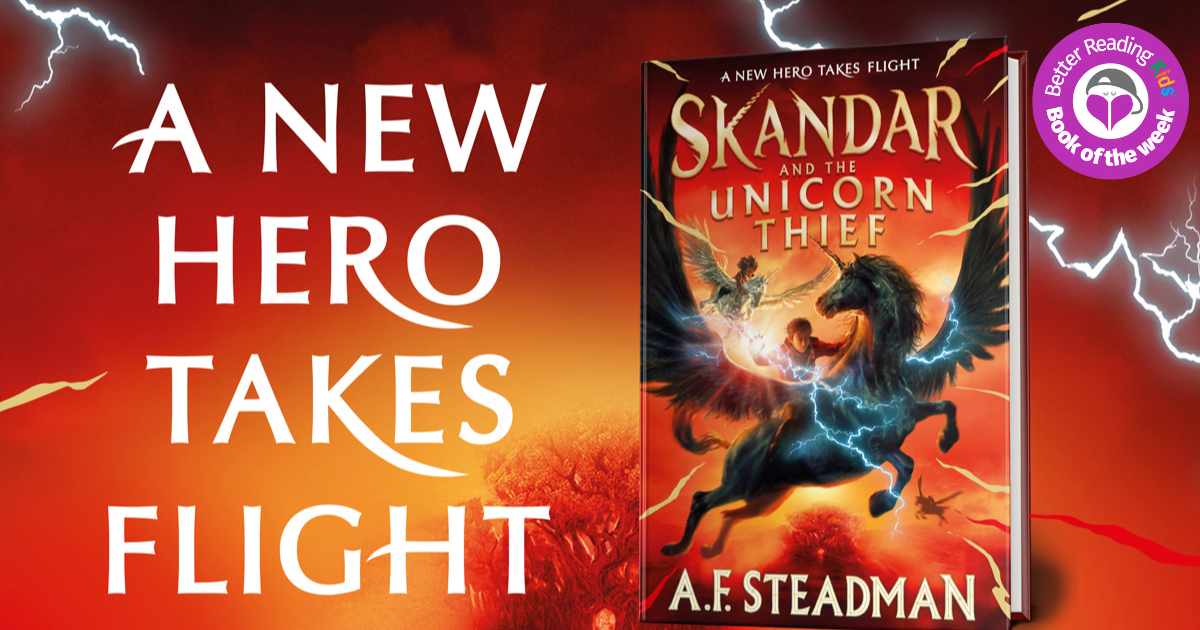 Skandar and the Unicorn Thief (1)