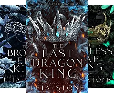 The Last Dragon
                King