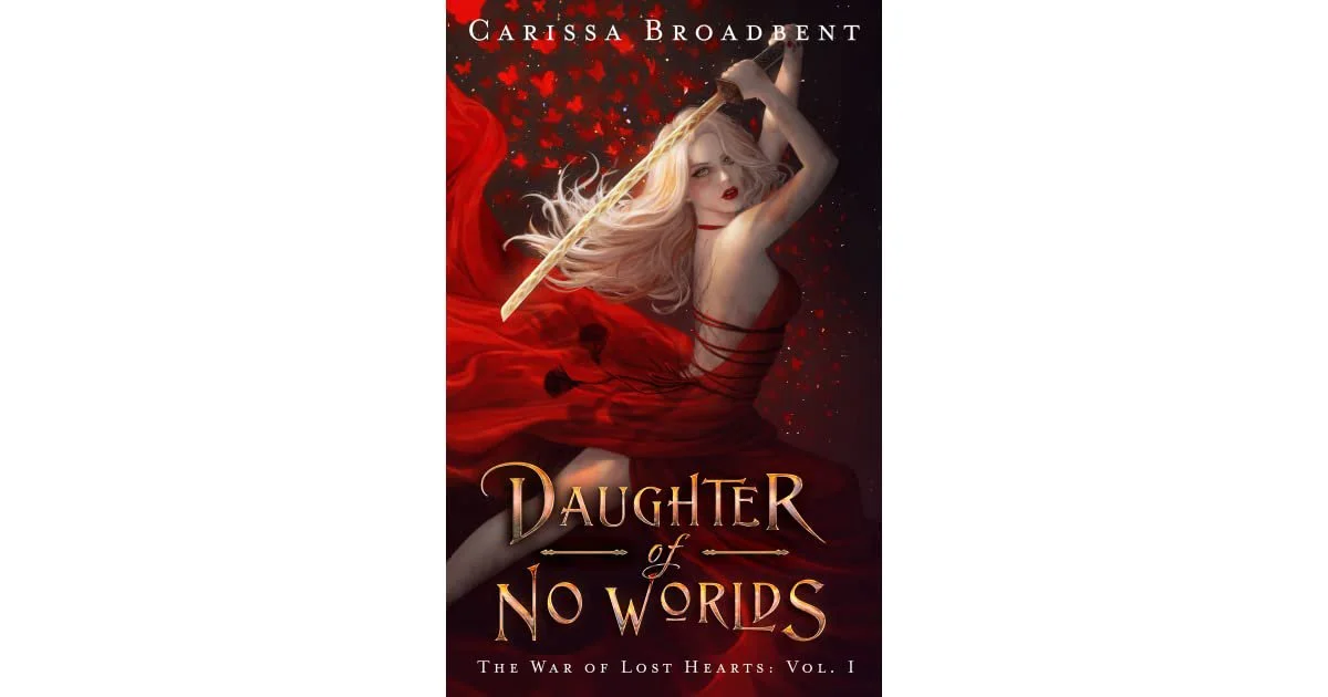 Daughter of No Worlds