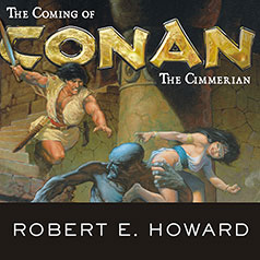 The Coming of Conan the Cimmerian