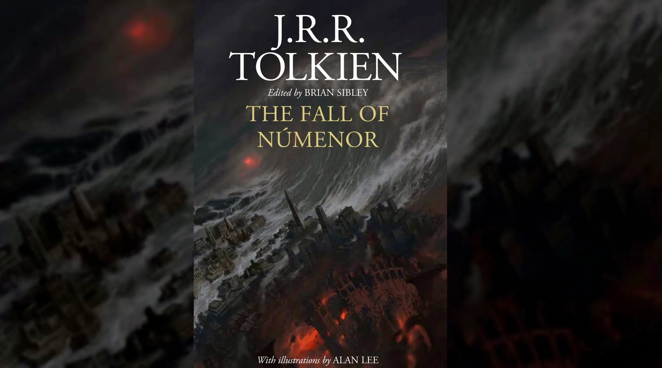 The Fall of Númenor