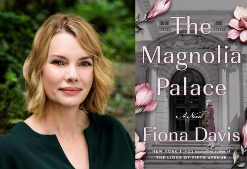 The Magnolia Palace