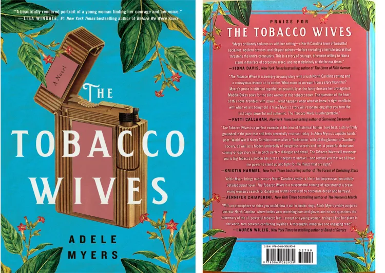 The Tobacco Wives