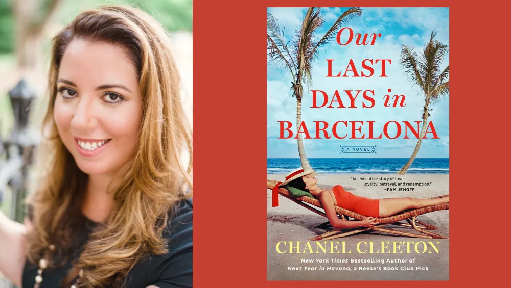  Our Last Days in Barcelona