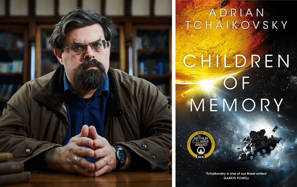 Children of Memory